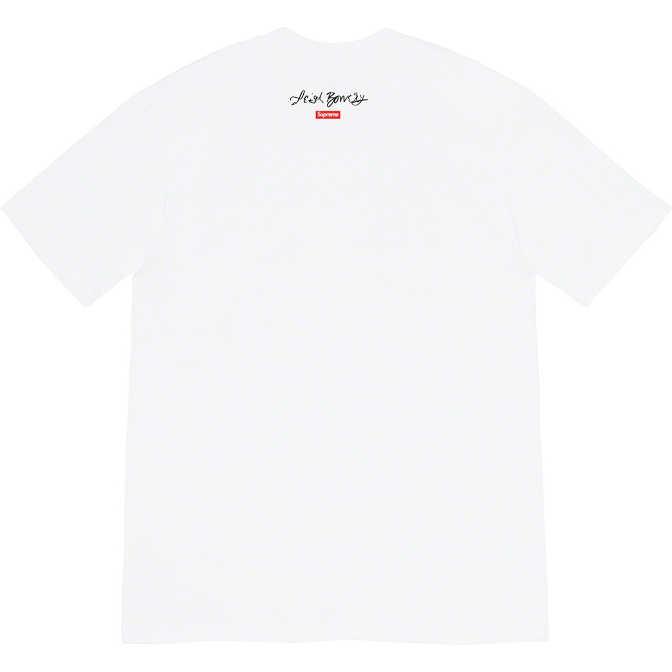 Leigh Bowery/Supreme Tee view 6
